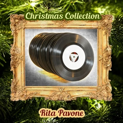 Christmas Collection 專輯 Rita Pavone