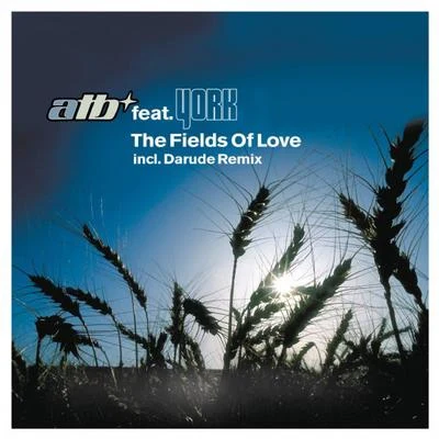 ATB The Fields of Love - Remixes