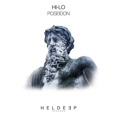 Poseidon 專輯 Hi-Lo