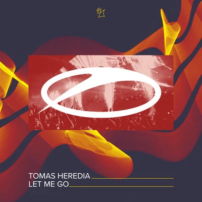 Tomas Heredia Let Me Go