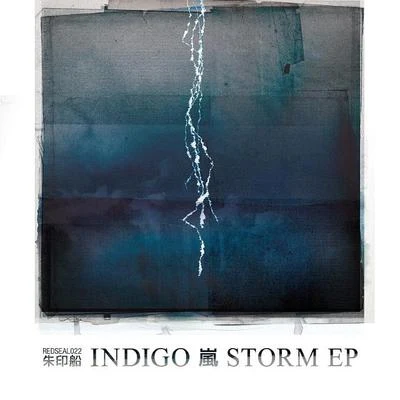 IndiGoMatthew KomaTom Swoon Storm EP