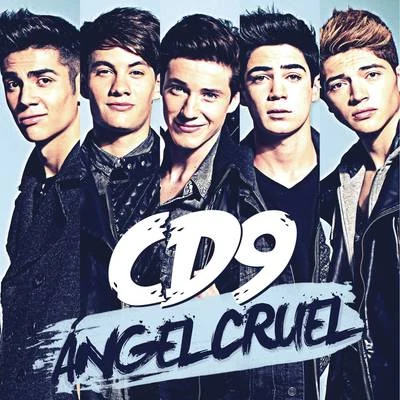 Ángel Cruel 專輯 Cd9/Lali/Ana Mena