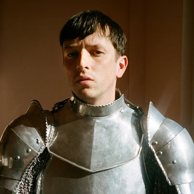 Leave a Light On 專輯 Totally Enormous Extinct Dinosaurs/Moullinex