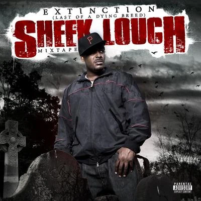 Extinction (Last Of A Dying Breed) Mixtape 專輯 Dax Mpire/Infamous DJ Haze/Sheek Louch/Uncle Murda