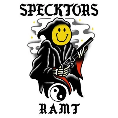 Ramt 專輯 SPECKTORS