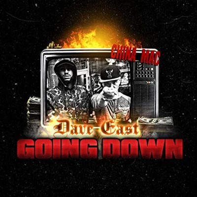 Going Down 專輯 Dave East