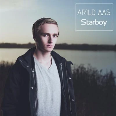 Starboy 专辑 Neurospaceship/Arild Aas/Sumix