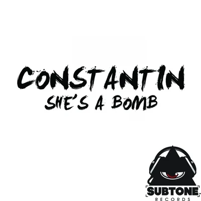 She&#x27;s A Bomb 专辑 Chris Nasty/Constantin/Benny Benassi