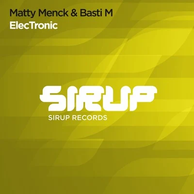 Matty MenckMATTINI Electronic