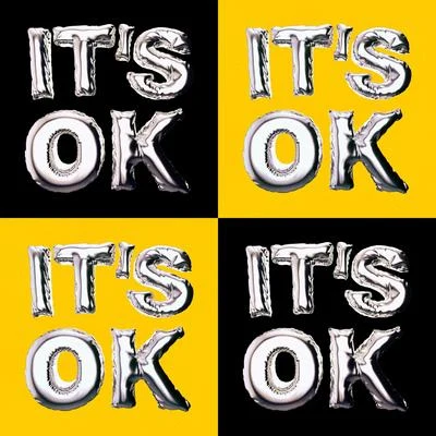 IT’S OK (feat. Kozze) 專輯 Tisoki