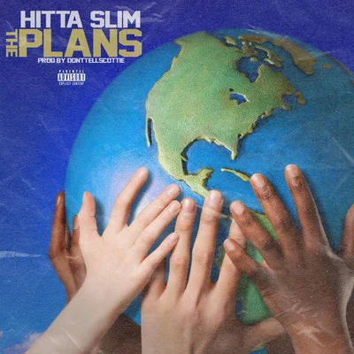 The Plans 專輯 Hitta Slim/L.O.T.S.