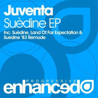 Suèdine EP 专辑 Juventa