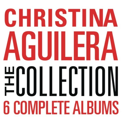 Christina Aguilera The Collection: Christina Aguilera