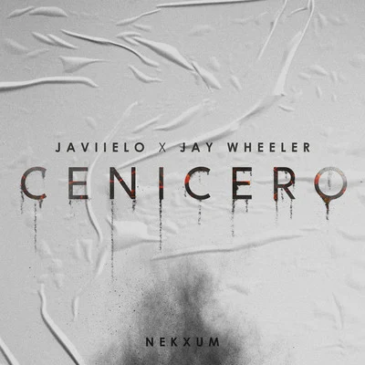 Cenicero 專輯 Jay Wheeler