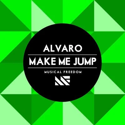 Alvaro Make Me Jump