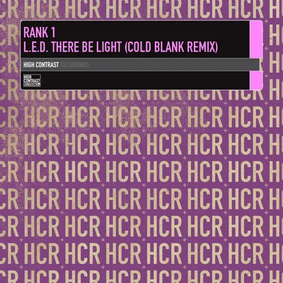 L.E.D. There Be Light (Cold Blank Remix) 專輯 Rank 1/Shanokee/Delerium/Armin van Buuren/Gouryella