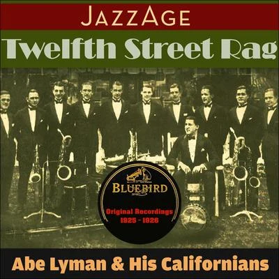 Twelfth Street Rag 專輯 Olga Sardi/Abe Lyman