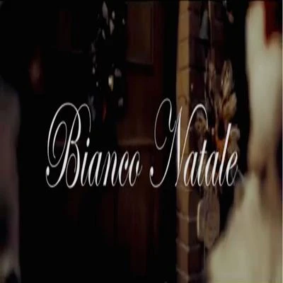 Bianco Natale 專輯 Achille Lauro