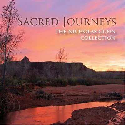 Nicholas GunnJohannes Linstead Sacred Journeys: The Nicholas Gunn Collection