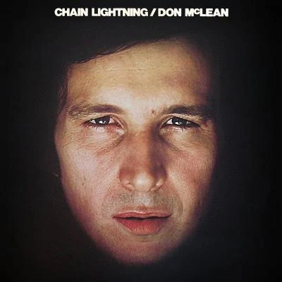 Chain Lightning 專輯 Don McLean/Lulu/Diana Ross/立威廉/Julie London