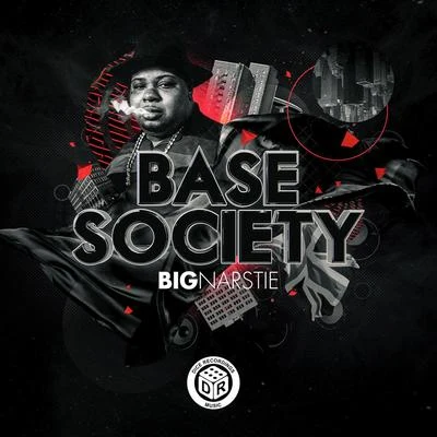 Base Society 專輯 Big Narstie/Donaeo