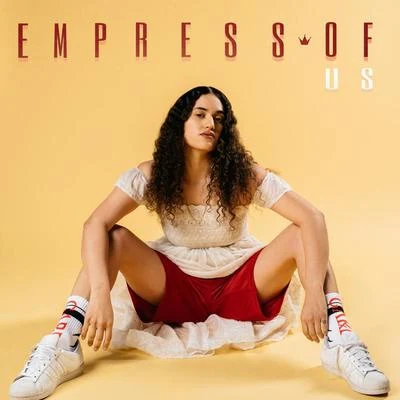 Us 專輯 Tei Shi/Empress Of/Quintino & Blasterjaxx/Buscabulla