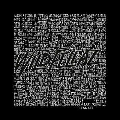 Middle (Wildfellaz Remix) 專輯 Trapecia/Wildfellaz