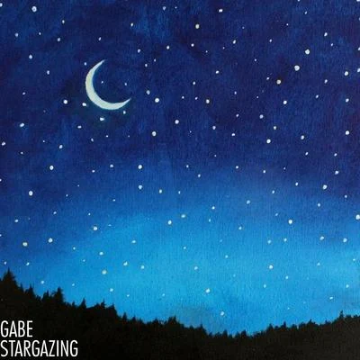 Stargazing 專輯 Gabe