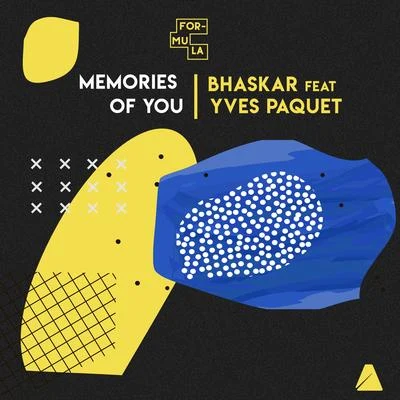 Memories of You 專輯 Bhaskar/IRO/Pontifexx