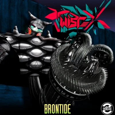 Brontide 專輯 Twistex