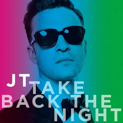 Take Back the Night (Pre-Order Single) 專輯 Justin Faust/Justin Timberlake