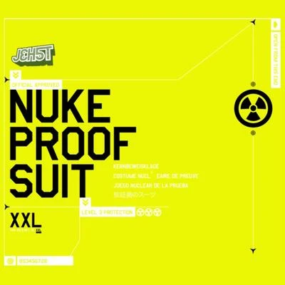 Nuke Proof Suit 專輯 Jehst