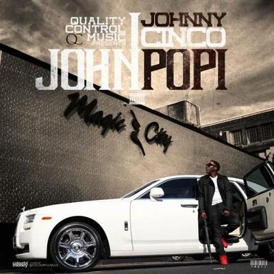 John Popi 专辑 Johnny Cinco