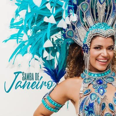 Samba de Janeiro - The Greatest Carnival Beats for a Party 2020 专辑 Julia Ray/Best Of Hits