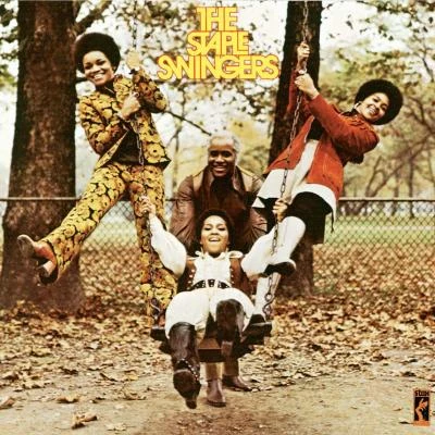 The Staple Singers The Staple Swingers