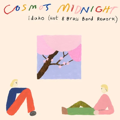 Idaho (Hot 8 Brass Band Rework) 專輯 Cosmos Midnight/BAYNK