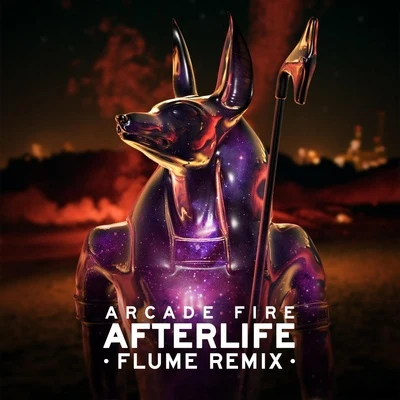 Afterlife (Flume Remix) 專輯 Flume