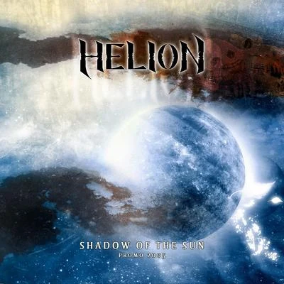 Shadow of the Sun 专辑 Helion/Joe Killington