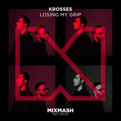 Losing My Grip 專輯 Krosses/bvd kult