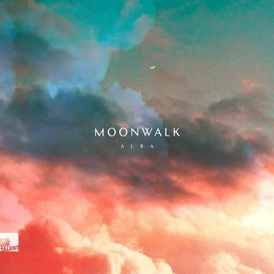 Alba 專輯 Moonwalk