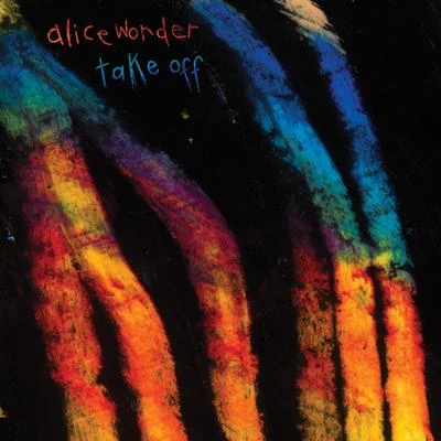 Take Off 專輯 Ed is Dead/Alice Wonder