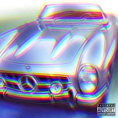 Benz Talk 專輯 ForteBowie/Chris King