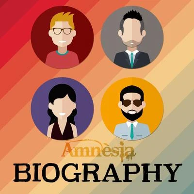 Amnesia Biography