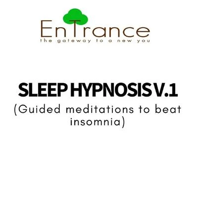 Deep Sleep Hypnotic Meditations to beat Insomnia V.1 專輯 Cap/Tempano/Wicked Mind/Flamborough Head/Entrance