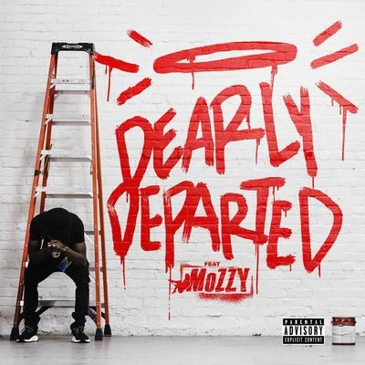 Dearly Departed (feat. Mozzy) 专辑 ShooterGang Kony