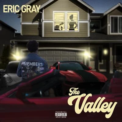 The Valley 专辑 No Class Millionaires/Cursive Z/Eric Gray