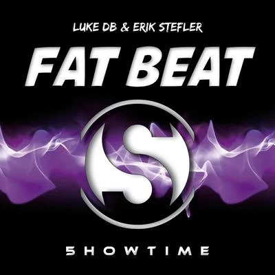 Fat Beat 專輯 Fabien Pizar/Luke DB