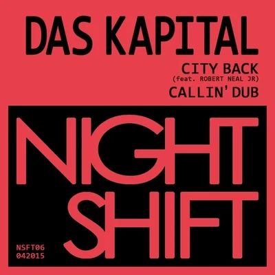 City Back 專輯 Das Kapital/Bart B More