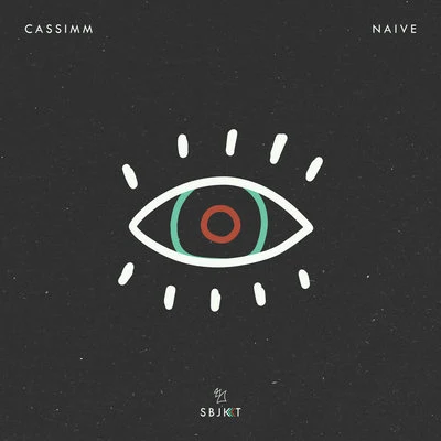 Naive 專輯 CASSIMM