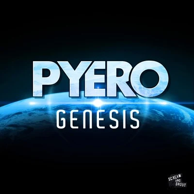 Genesis 專輯 Pyero